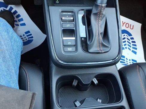 New 2026 Honda CR-V Sport-L image 14