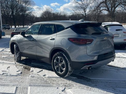 Used 2023 Chevrolet Blazer LT image 5