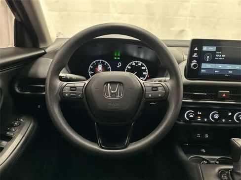 Used 2026 Honda HR-V LX image 15