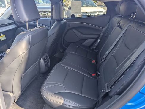 New 2025 Ford Mustang Mach-E Premium image 13