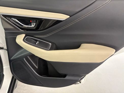 Used 2024 Subaru Outback Limited image 41