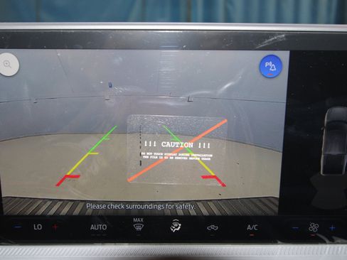 New 2025 Ford Maverick XL w/ 4K Tow Package image 12