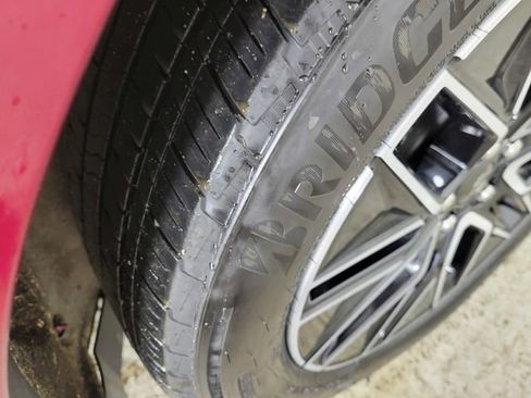 Used 2025 Ford Mustang Mach-E Premium w/ Interior Protection Package image 11