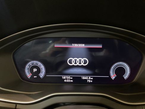 Used 2023 Audi Q5 2.0T Prestige AWD/4WD image 28