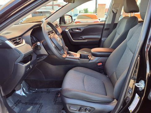 Certified 2024 Toyota RAV4 XLE FWD image 16