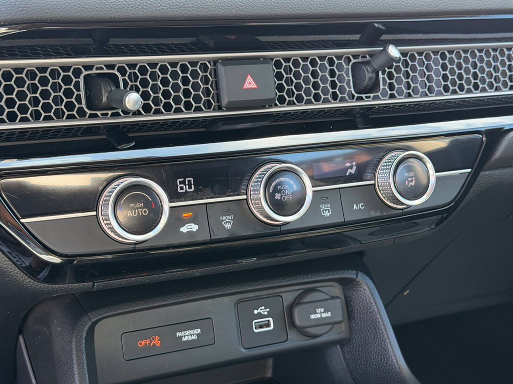 Used 2024 Honda Civic LX image 14