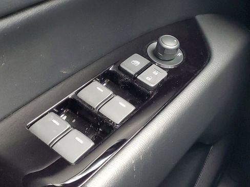 New 2025 MAZDA CX-5 AWD 2.5 S w/ Select Package image 15