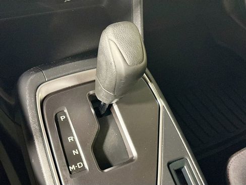 Certified 2024 Subaru Impreza 2.0i Sport image 18