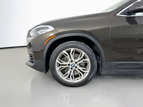 Used 2020 BMW X2 xDrive28i w/ Premium Package image 31