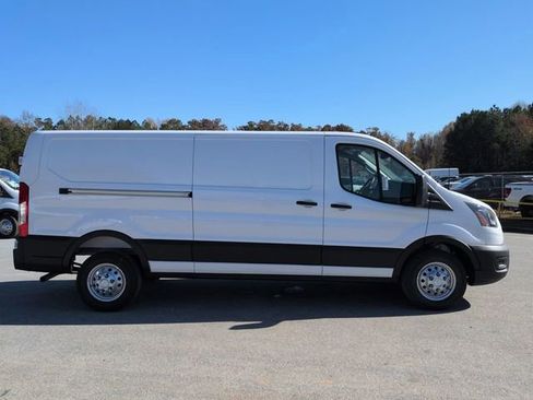 New 2026 Ford Transit 150 Low Roof AWD image 3