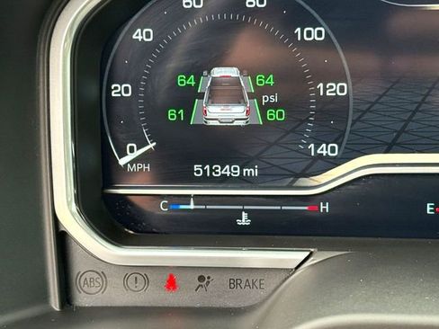 Used 2024 GMC Sierra 2500 Denali Ultimate image 16