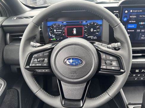 New 2026 Subaru Outback Premium AWD/4WD image 12
