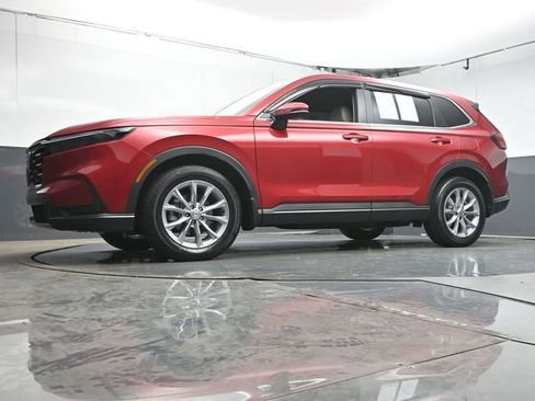 Used 2025 Honda CR-V EX-L image 36