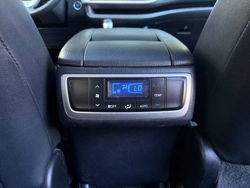 Used 2015 Toyota Highlander XLE image 30