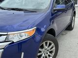 Used 2013 Ford Edge Limited image 5