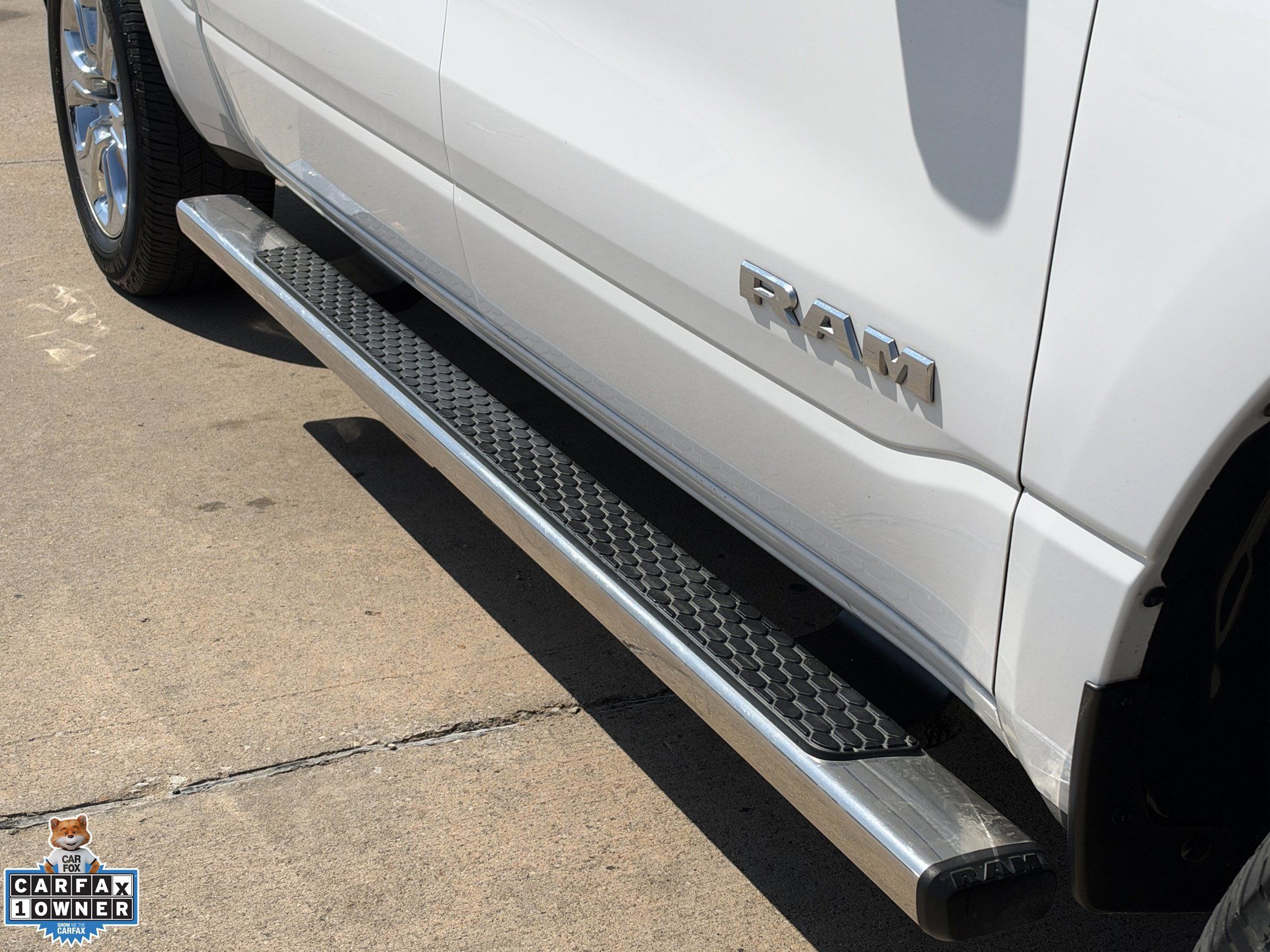 Used 2022 RAM 1500 Lone Star w/ Trailer Tow Group RWD image 13