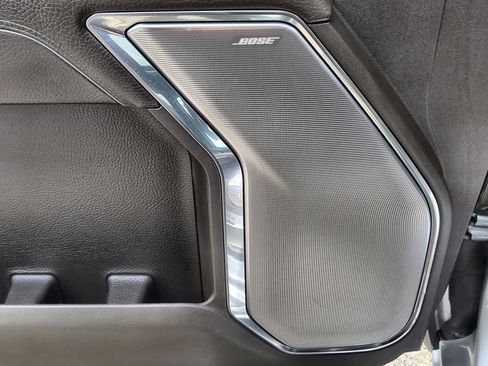 Used 2024 GMC Sierra 2500 Denali w/ Denali Reserve Package image 25