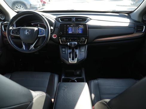 Used 2019 Honda CR-V Touring image 20