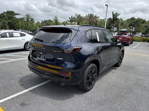New 2026 MAZDA CX-5 2.5 S w/ Premium Plus Package AWD/4WD image 3