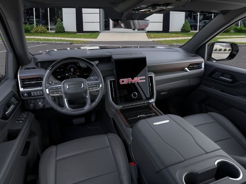New 2026 GMC Yukon XL Denali w/ Denali Reserve Package AWD/4WD image 15