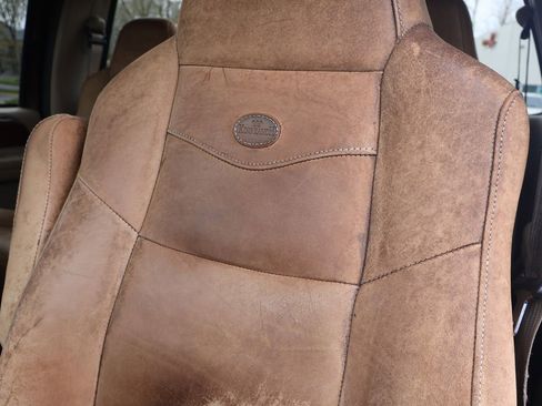 Used 2004 Ford F250 King Ranch image 26