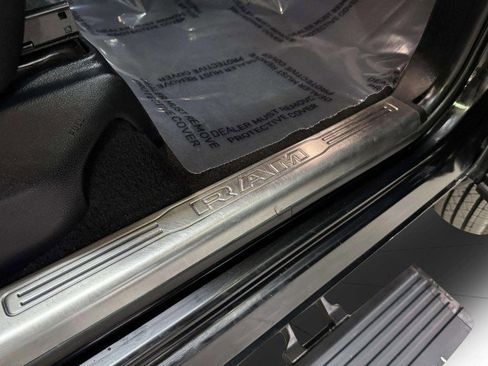 Used 2022 RAM 3500 Limited w/ Night Edition image 79