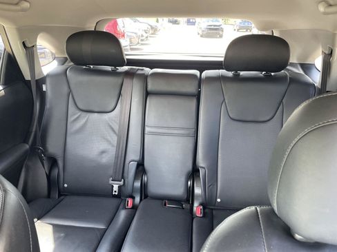 Used 2014 Lexus RX 350 AWD w/ Navigation Package image 15