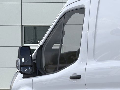 New 2025 Ford Transit 250 148 High Roof AWD image 20
