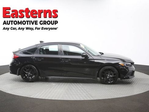 Used 2022 Honda Civic Sport image 43