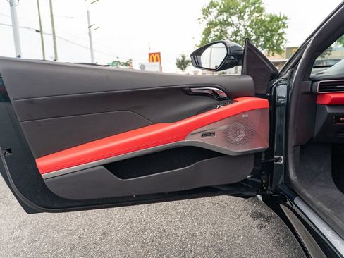 Used 2024 Lotus Emira First Edition RWD image 11