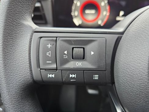 New 2026 Nissan Kicks SV w/ SV Premium Package image 13