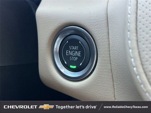 Used 2024 Chevrolet Tahoe Premier w/ Premium Package RWD image 20