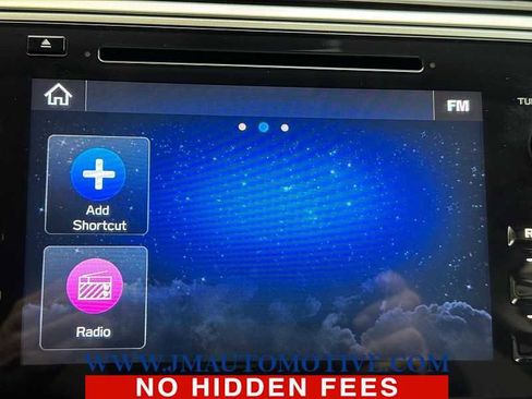 Used 2019 Subaru Outback 2.5i Limited image 25