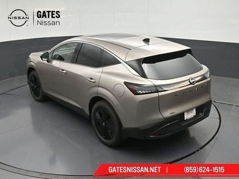 New 2026 Nissan Murano SL image 61