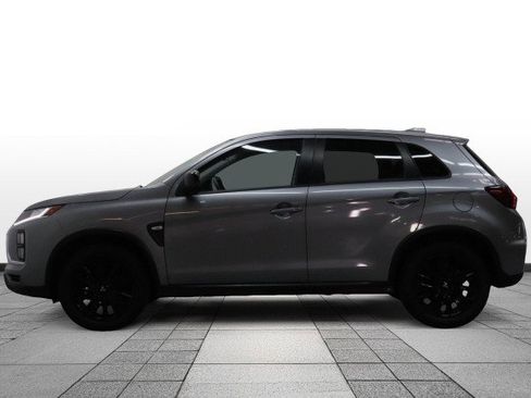 Used 2023 Mitsubishi Outlander Sport LE AWD/4WD image 4