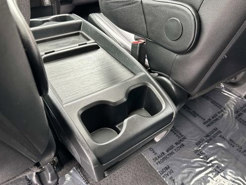 Used 2023 Honda Odyssey EX-L image 30