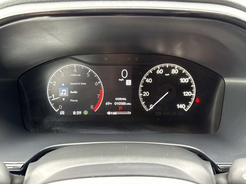 Used 2025 Honda CR-V EX-L image 13