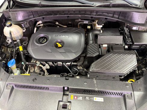 Used 2018 Hyundai Tucson SEL AWD/4WD image 35