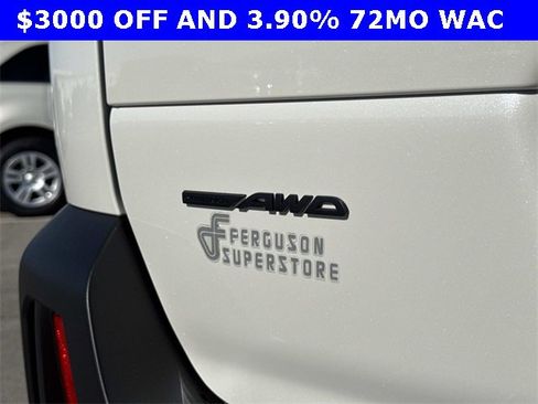 New 2026 Subaru Outback Limited image 5