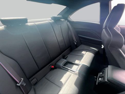 Used 2020 BMW M2 Competition w/ Executive Package RWD image 16