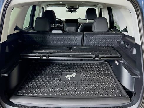 New 2025 Ford Bronco Sport Big Bend image 14