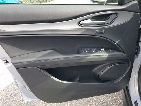 New 2025 Alfa Romeo Stelvio Sprint w/ Convenience Package image 18