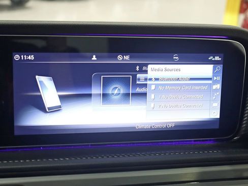 Used 2020 Mercedes-Benz G 550 image 21