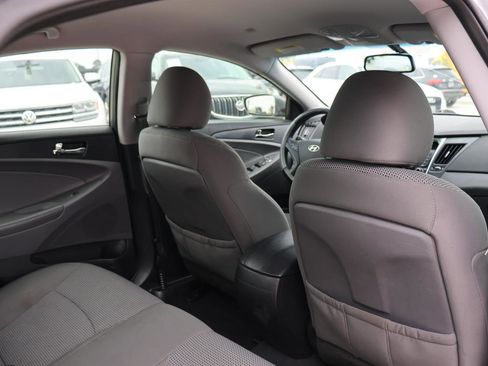 Used 2012 Hyundai Sonata GLS w/ Popular Equipment Pkg image 15