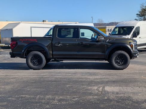 New 2025 Ford F150 Raptor image 5
