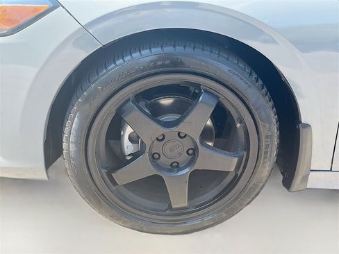 Used 2025 Honda Civic Sport image 28