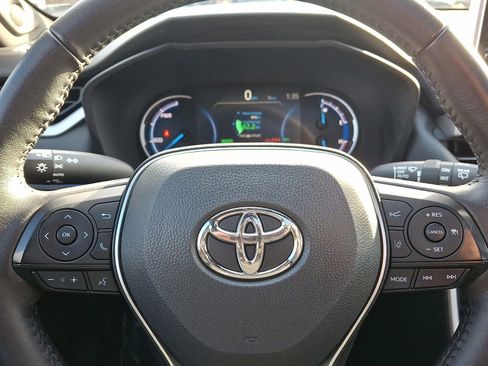 Certified 2022 Toyota RAV4 XSE image 19