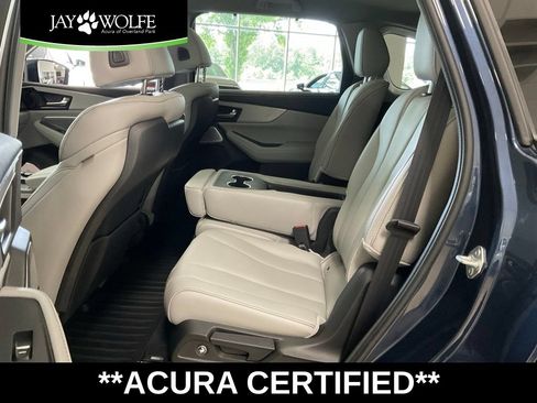 Certified 2026 Acura MDX SH-AWD w/ Technology Package image 25