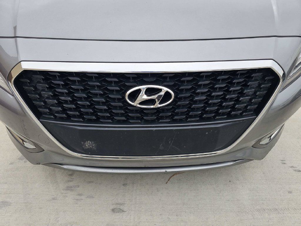 Used 2017 Hyundai Sonata SE FWD image 6