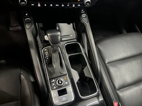 Certified 2023 Kia Telluride S w/ S Sunroof Package image 17